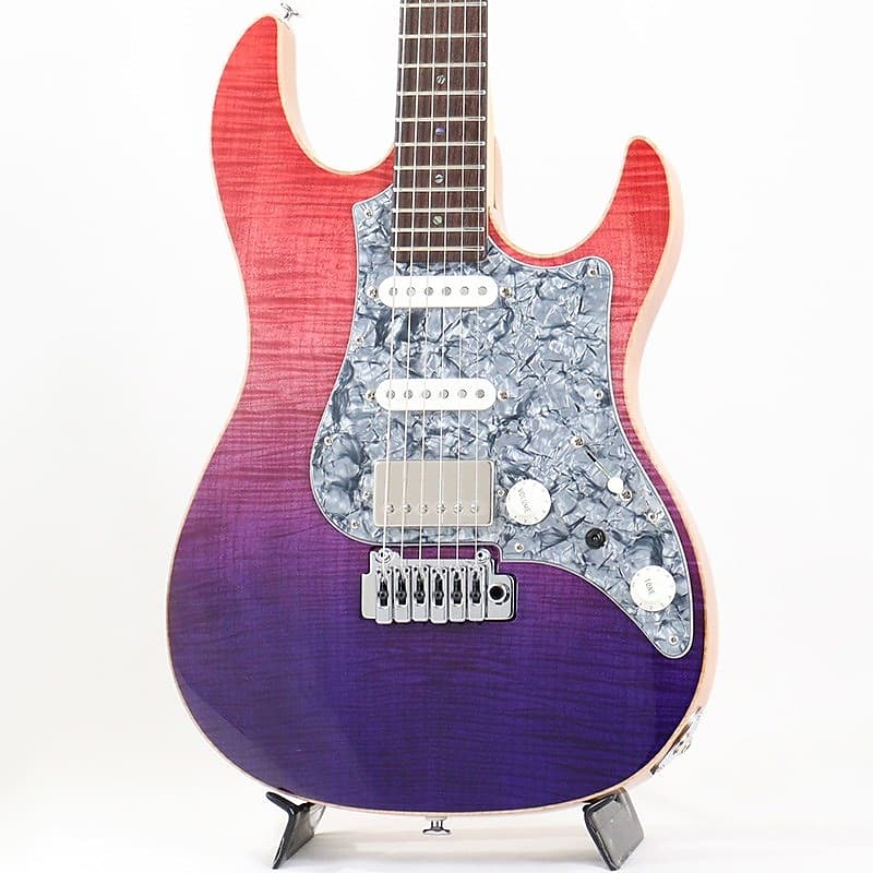 FUJIGEN IKEBE ORDER Expert ODYSSEY EOS-FM-R (Purple | Reverb