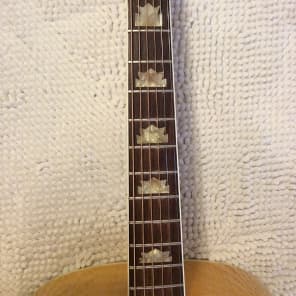 Ibanez Concord Acoustic 698MS Huge Tone Gibson J200 Copy Lawsuit image 6