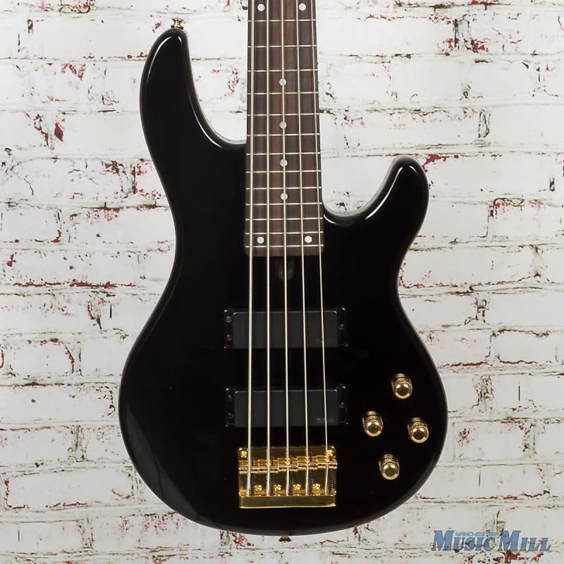 Yamaha on sale bbg5s bass