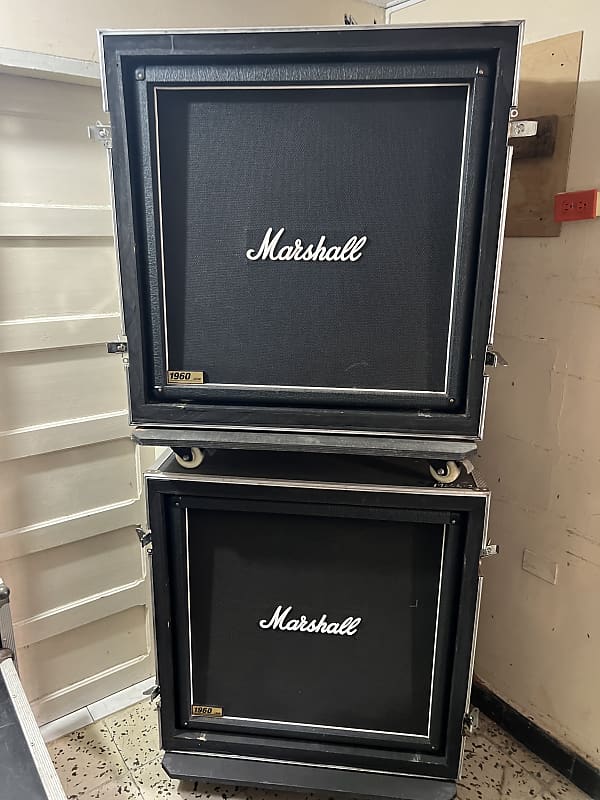 MARSHALL JCM900+1960A JCM2000+1960B | Reverb