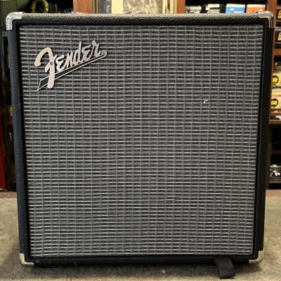 Fender Rumble 25 V3 25-Watt 1x8
