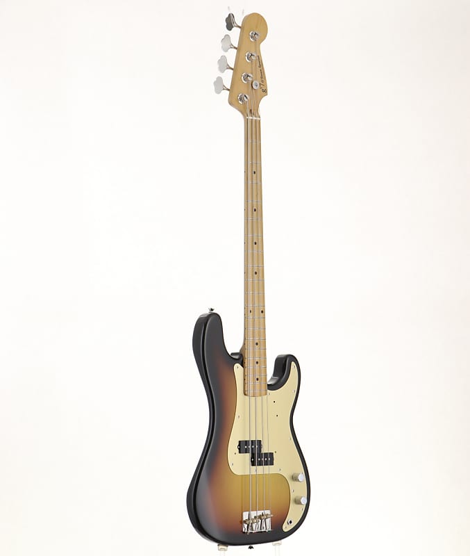 G7SPECIAL g7 PB/M 3T SB (04/09) | Reverb