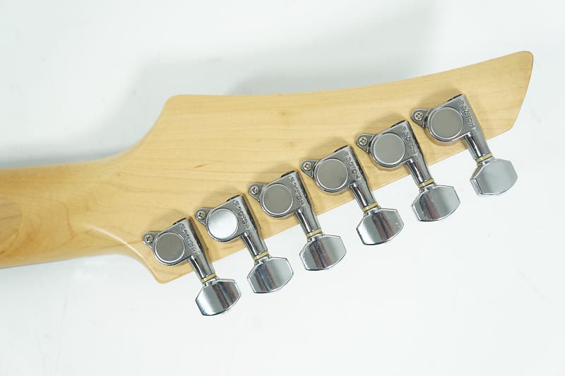 SALE Ends July 2] Fernandes FGZ-650S SUSTAINER HSH MAPLE