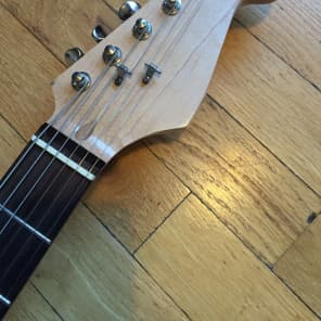 Fender Lead 1 Custom, Lace Holy Grail Neck Pup image 5