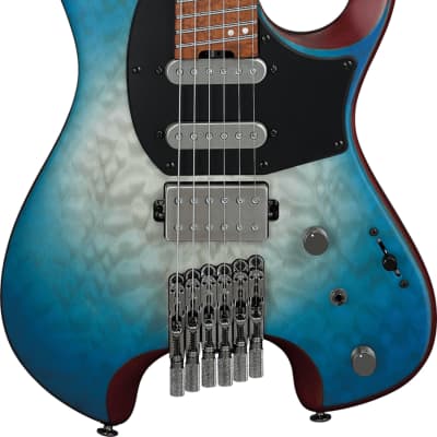 Ibanez QX54QM Quest Standard | Reverb