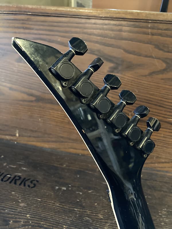 Tokai Custom Edition 80's Back | Reverb