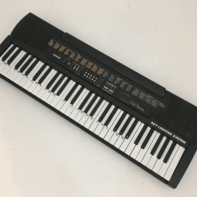 CASIO CTK-520L キーボード Casio CTK-520L - What To Know & Where To Buy | Equipboard