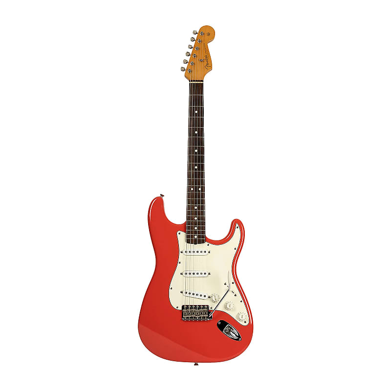 Fender American Vintage '62 Stratocaster 1990s image 1