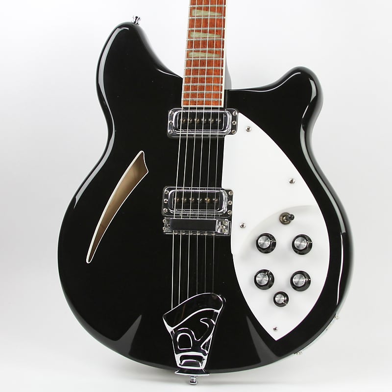 Rickenbacker 360 (1990 - 2011) imagen 6