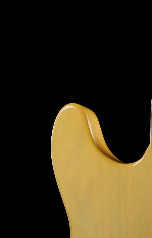Edwards by ESP E-TE-128M Jeff Beck Telegib Telecaster Blonde
