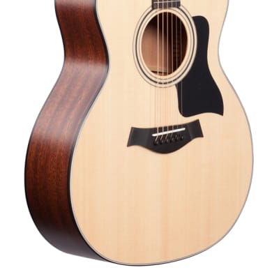 Taylor 314ceV Grand Auditorium Acoustic Electric Guitar with Case image 9