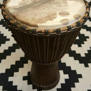 Overseas connection djembe on sale