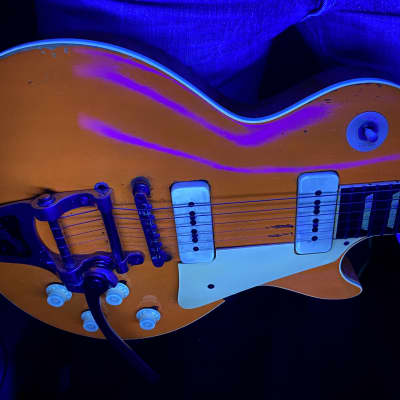 1954 Gibson Les Paul Bild 11
