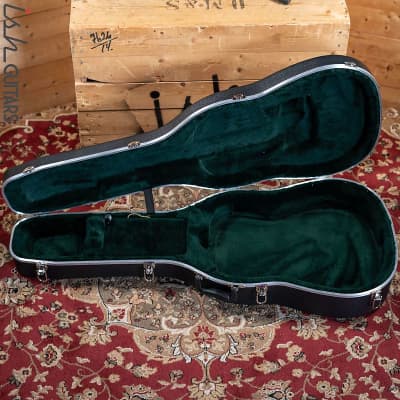Martin HD-28 Standard Series Acoustic Guitar Ambertone image 11