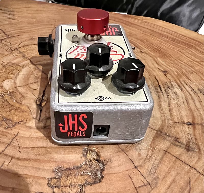 JHS Pedals Soul Food Meat ＆ 3 Mod-