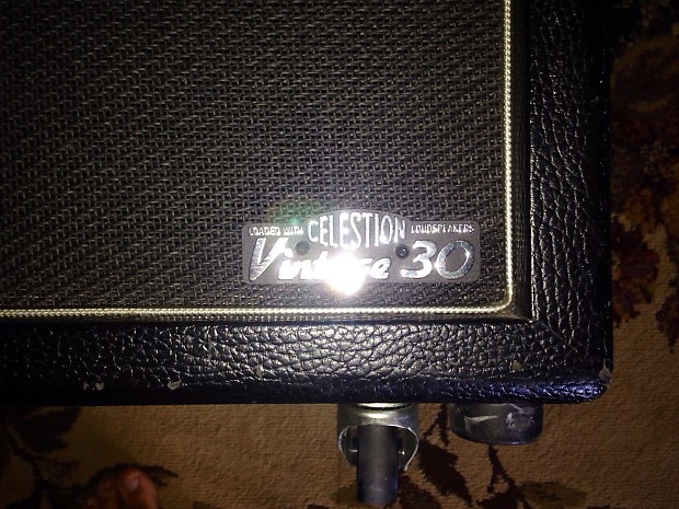 Line 6 vintage 30 sales