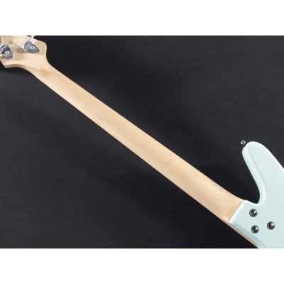Nordstrand ACINONYX - SHORT SCALE BASS Surf Green [Special price] image 10