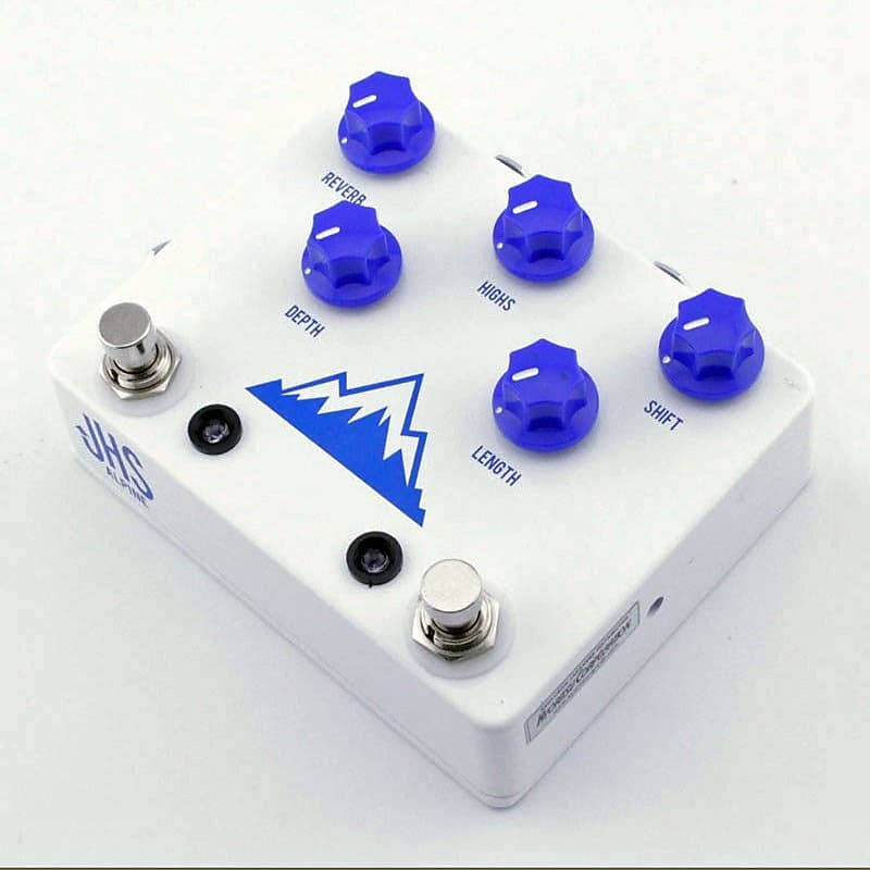 JHS Pedals [USED] Alpine (Reverb) Reverb UK