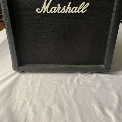 Marshall Valvestate 40V Model 8040 2-Channel 40-Watt 1x12