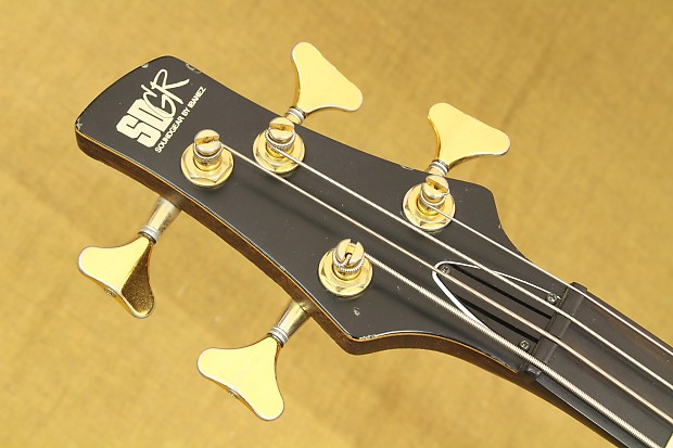 Ibanez SR1500 (EMG搭載モデル) Ibanez SR1500 made in Japan | Reverb
