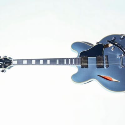 Epiphone Shinichi Ubukata Limited Edition Japan Only Signature ES