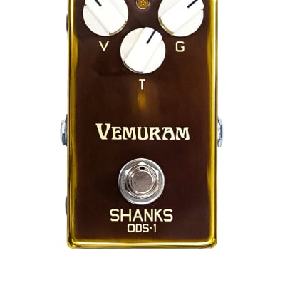 Reverb.com listing, price, conditions, and images for vemuram-shanks-ods-1