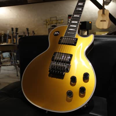 Gibson Les Paul Custom Floyd Rose Limited image 2