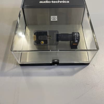 Audio-Technica AT-OC9ML/II Phono Cartridge. Open Box! image 2