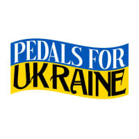 Pedals For Ukraine