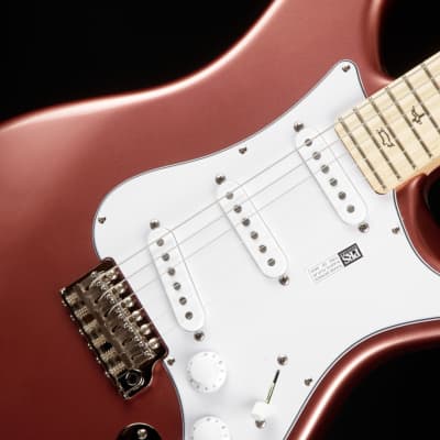 PRS Silver Sky John Mayer - Midnight Rose 2023 image 13