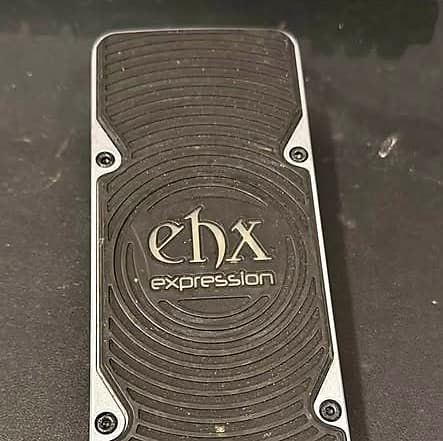 Electro-Harmonix Next Step Expression Pedal