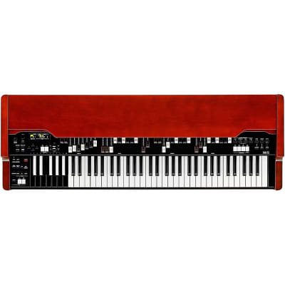 Hammond XK-5 Organ (Single Manual) Regular
