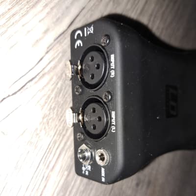 LD Systems HPA1 2021? - Black image 5