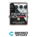 Electro-Harmonix Memory Boy Analog Echo / Chorus / Vibrato Pedal
