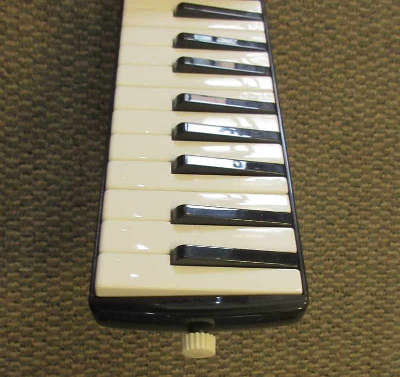 Hohner Piano 36 Melodica c.1980's | Reverb