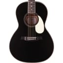 PRS SE Parlor P20 Acoustic Guitar - Black Top
