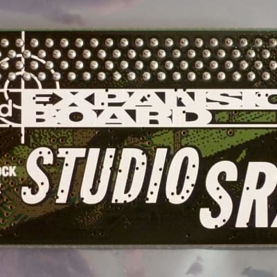 Roland SRX-03 Studio SRX Expansion Board