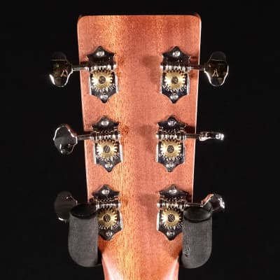 Martin D-12E Road Series Acoustic-Electric Guitar - Natural image 7