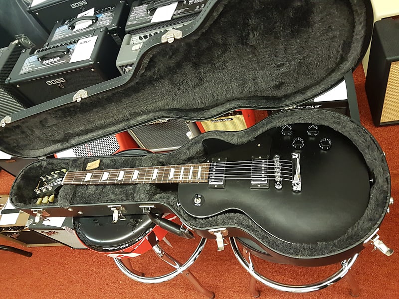 Gibson Les Paul Studio Faded T 2016 | Reverb Australia