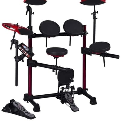 ddrum DD Beta XP 5-Piece (BRAND NEW AND FREE SHIPPING) image 1