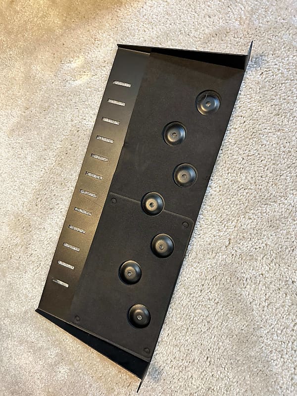 iConnectivity Interface Rack Shelf iCRS 2020 Reverb