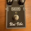 MXR M68 Uni-Vibe Chorus / Vibrato / Phaser Pedal