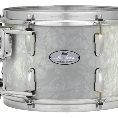 Pearl Music City Custom 14"x14" Masters Maple Reserve Series Floor Tom VINTAGE GOLD SPARKLE MRV1414F/C423 image 2