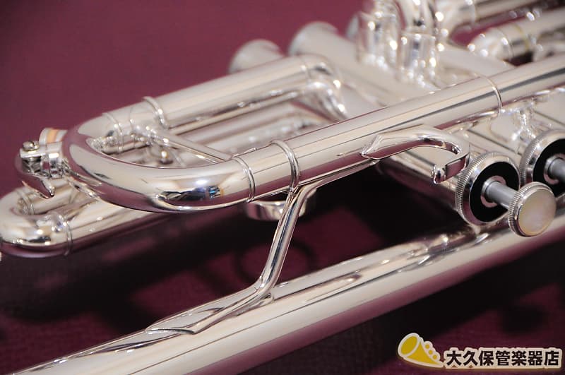 1980's YAMAHA Yamaha YTR-6445S C/B ♭ Trumpet | Reverb