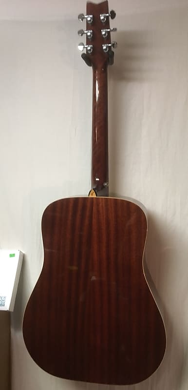 【レア】Washburn D95LTD 1995年 限定モデル ワッシュバーン 1995 WASHBURN D95LTD LIMITED #1217 0F 1995. JUST SET UP