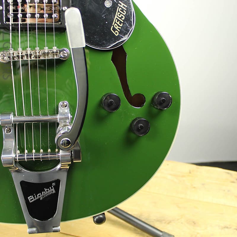 Gretsch Streamliner G2622T Torino Green | Reverb Gretsch Streamliner G2622T Torino Green | Reverb