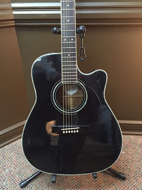 Takamine eg deals 334