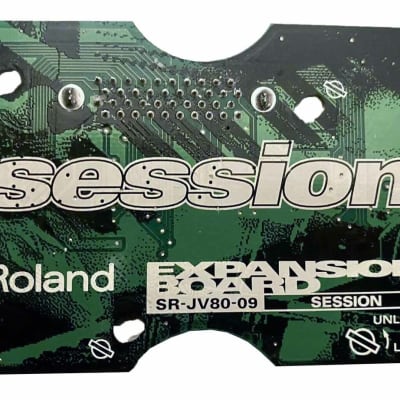 Roland SRX-98 Analog Essentials Expansion Board | Reverb