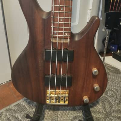 Peavey RSB Bass USA - Koa image 15