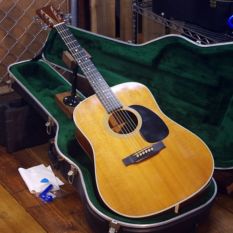Martin D-28 1997年製 マーティン マーチン - メルカリ